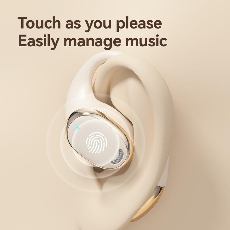 Auriculares Tradutores Inteligentes Bluetooth – Tradução em Tempo Real para 144 Idiomas com Som Premium