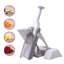 Cortador de Verdura Multifuncional