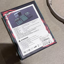 Console Portátil Retro X6 — Diversão Clássica na Palma da Mão!