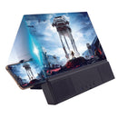 Amplificador de Tela para Telemóvel – Experiência de Cinema Onde Estiver