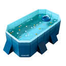 Piscina móvel  Foldable Pool M