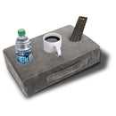 Suporte para Bebidas em Veludo – Conforto, Organização e Estilo em Qualquer Lugar