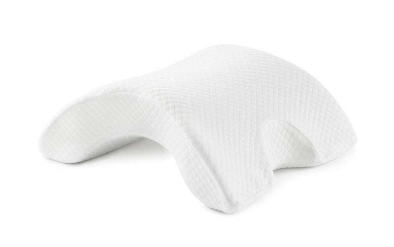 Almofada de Braço Restform – Suporte Ergonômico e Conforto Total para um Sono Reparador