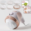 Massageador Anticelulite (Vandula CelluFree)