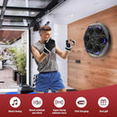 Máquina de Boxe Inteligente – Treine com Diversão, Música e Tecnologia 45CM