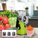 Cortador Fatiador Profissional – Velocidade, Precisão e Segurança na Cozinha