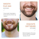 Óleo Sérum SADOER 30 ml – Barba Mais Cheia, Macia e Definida