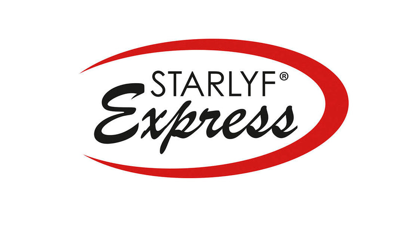 Sanduicheira Starlyf Express