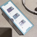 Console Portátil Retro X6 — Diversão Clássica na Palma da Mão!