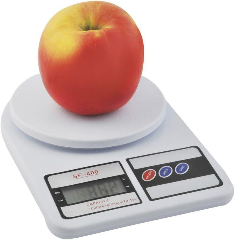 Balança Digital de Precisão 1g a 10kg