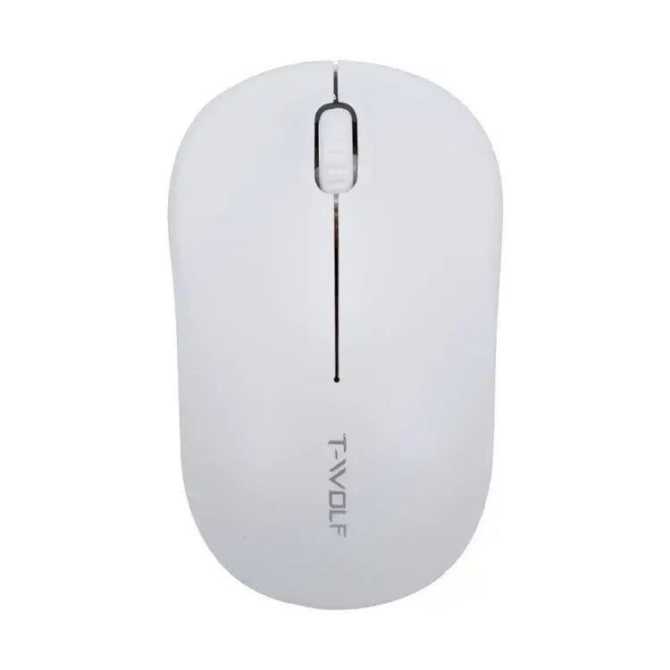 Mouse Sem Fio