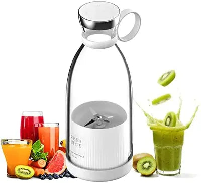 Mini Liquidificador Portátil La Mini ™