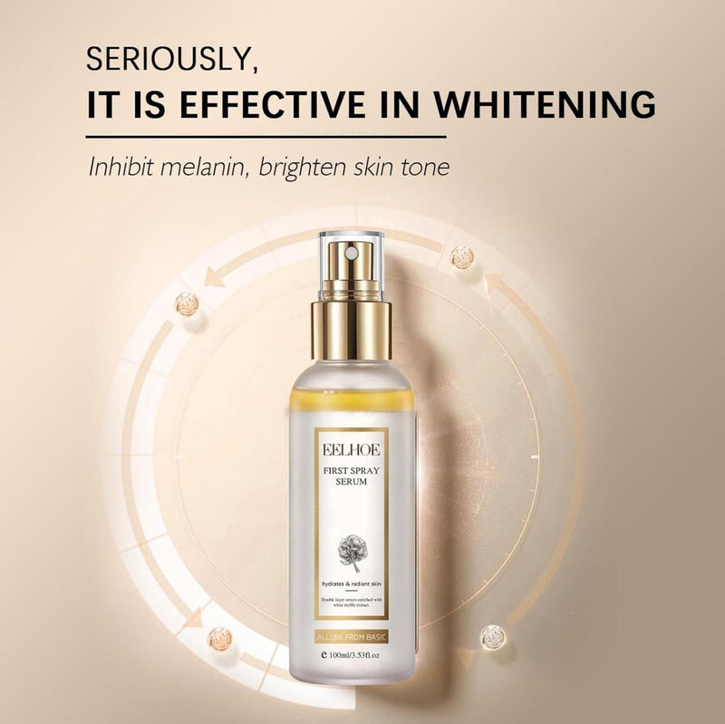 Spray Sérum facial EELHOE