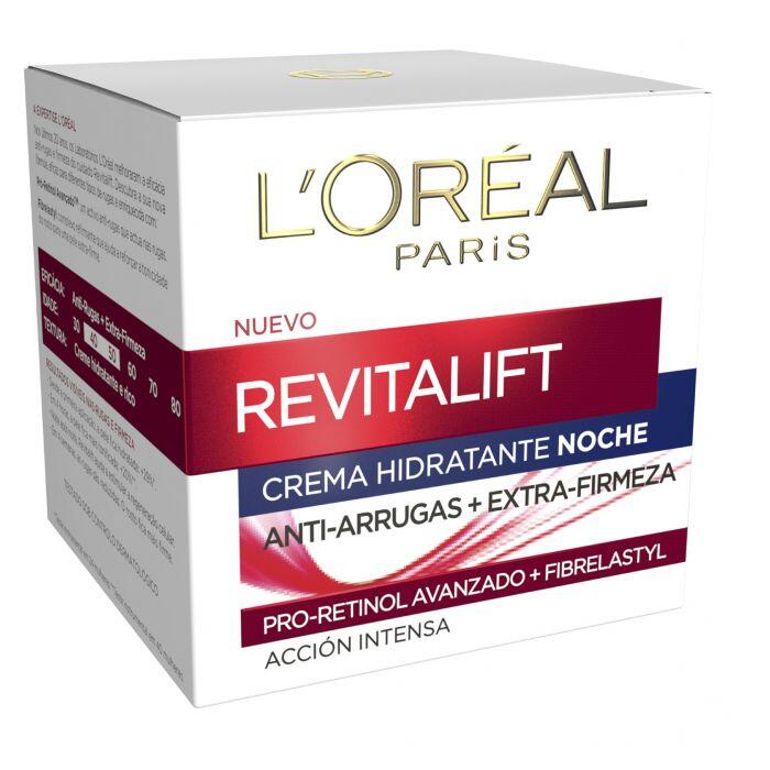 Creme Antiarrugas Hidratante – Regenerador e Tonificante (50ml)