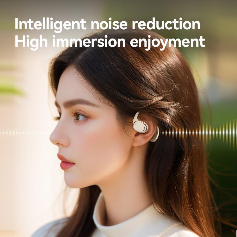Auriculares Tradutores Inteligentes Bluetooth – Tradução em Tempo Real para 144 Idiomas com Som Premium