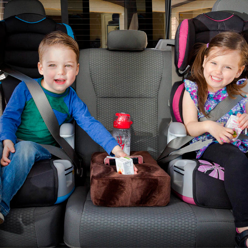 Suporte para Bebidas em Veludo – Conforto, Organização e Estilo em Qualquer Lugar