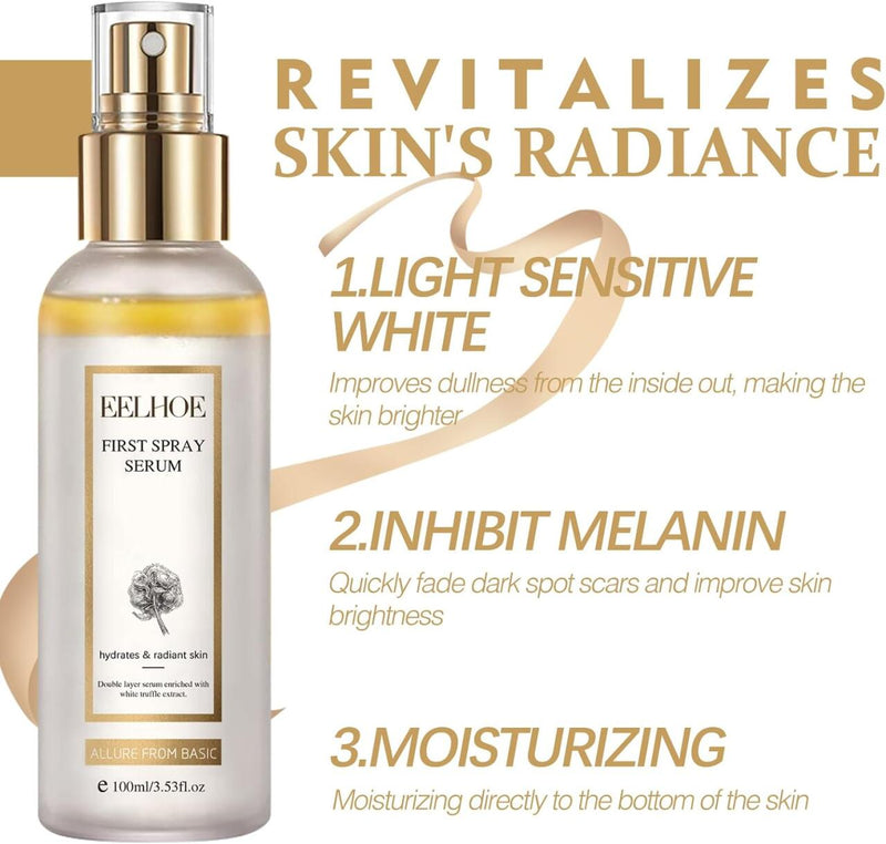 Spray Sérum facial EELHOE