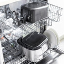 AirFrayer sem Óleo InnovaGoods Pro 5,5L – 1700W – Preta/Inox