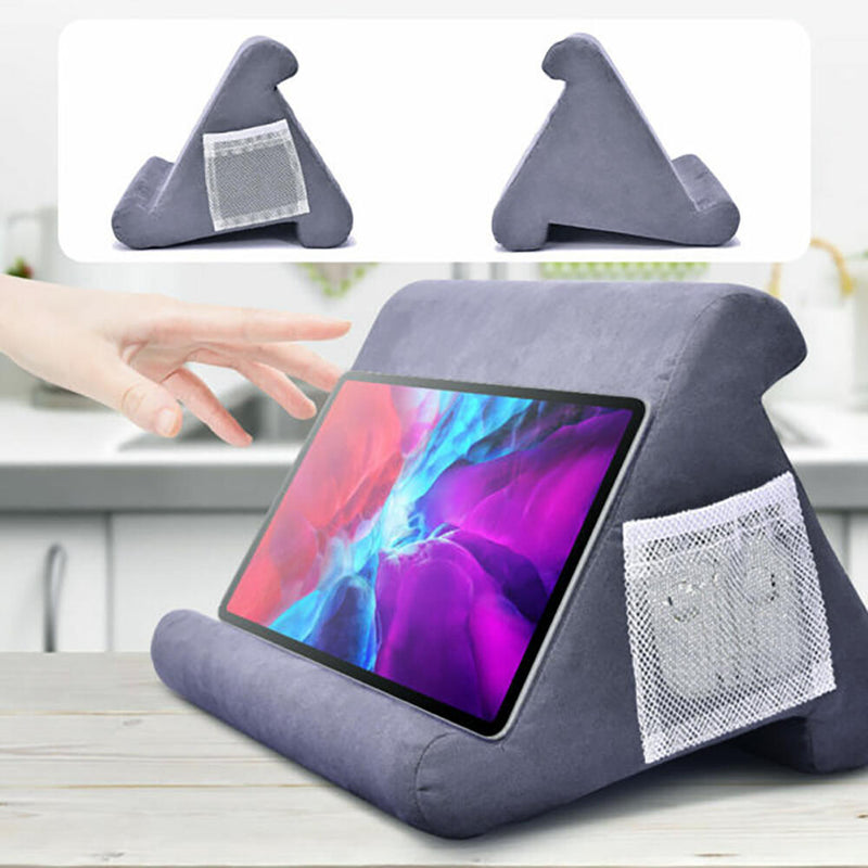 Suporte Para Tablet, Smartphone, Multi Angulo