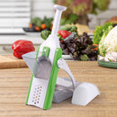 Cortador de Verdura Multifuncional