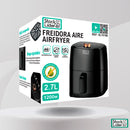 Airfrayer  Digital 2,7L – 1200W – Compacta, Econômica e Eficiente