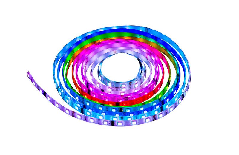 Fita Led multicolor (3,6 M)